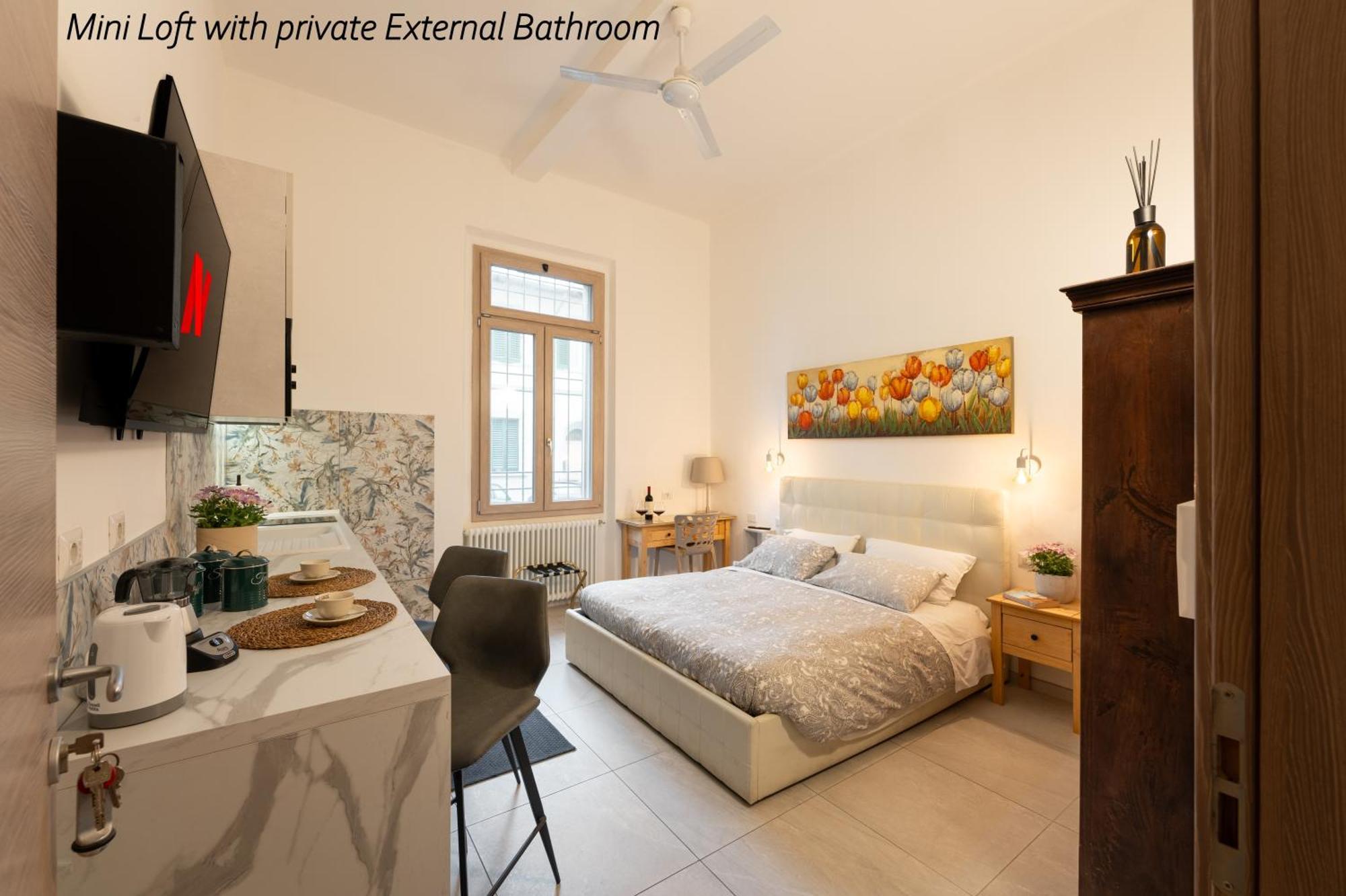 Apartment 20