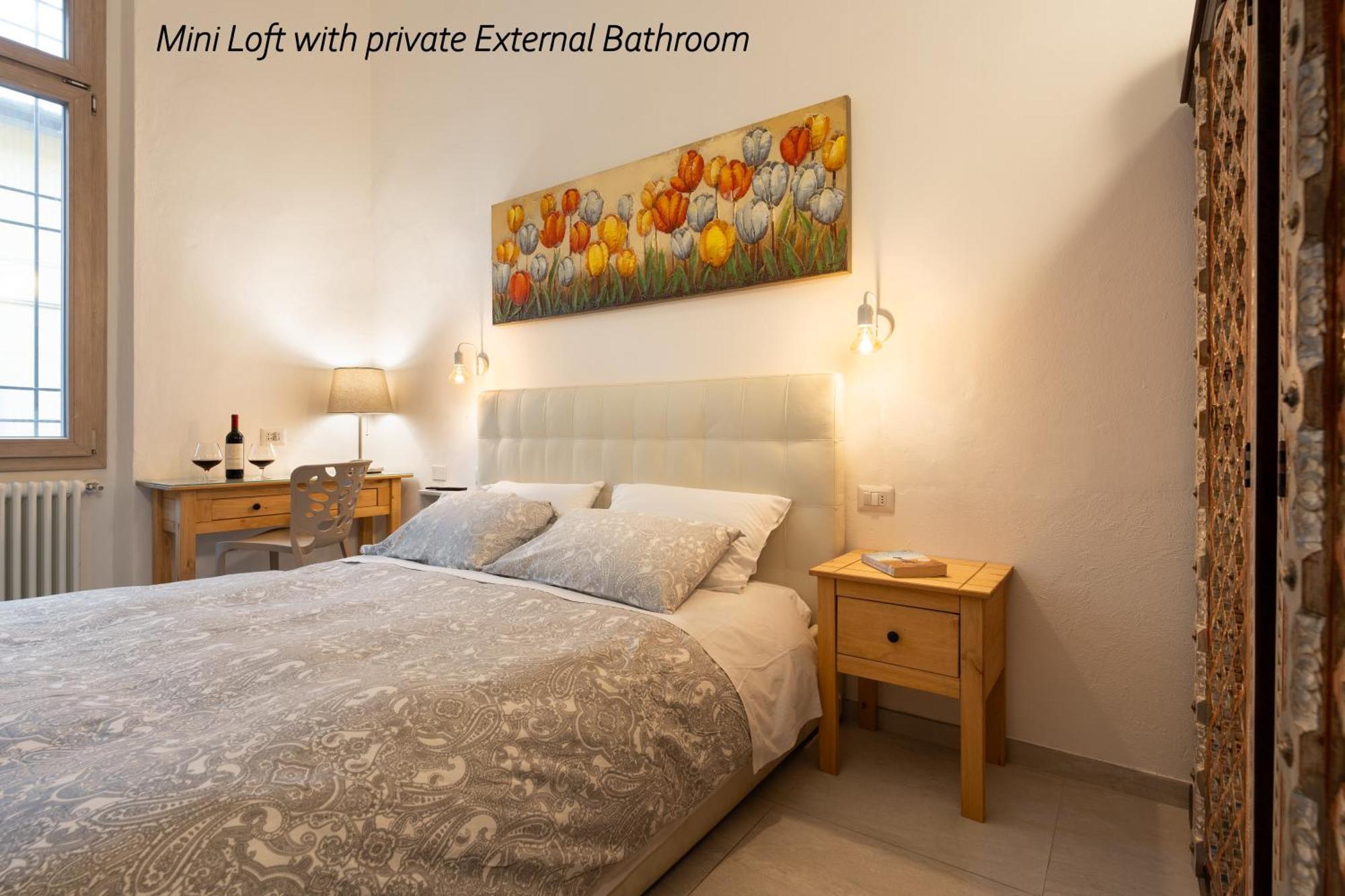 20 Appartement