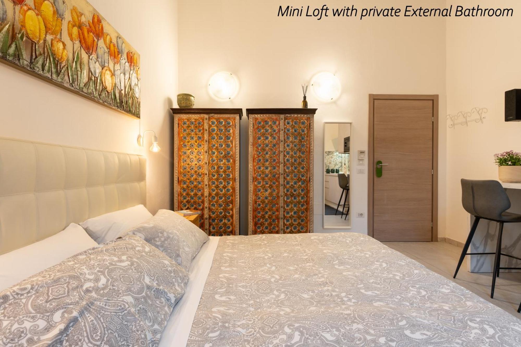 20 Appartement