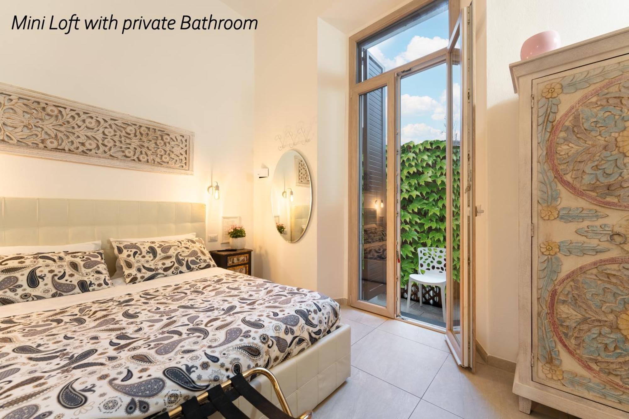 Appartement 20 *