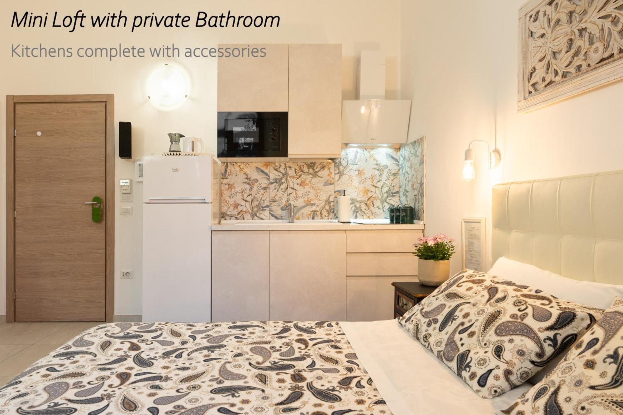 Appartement 20