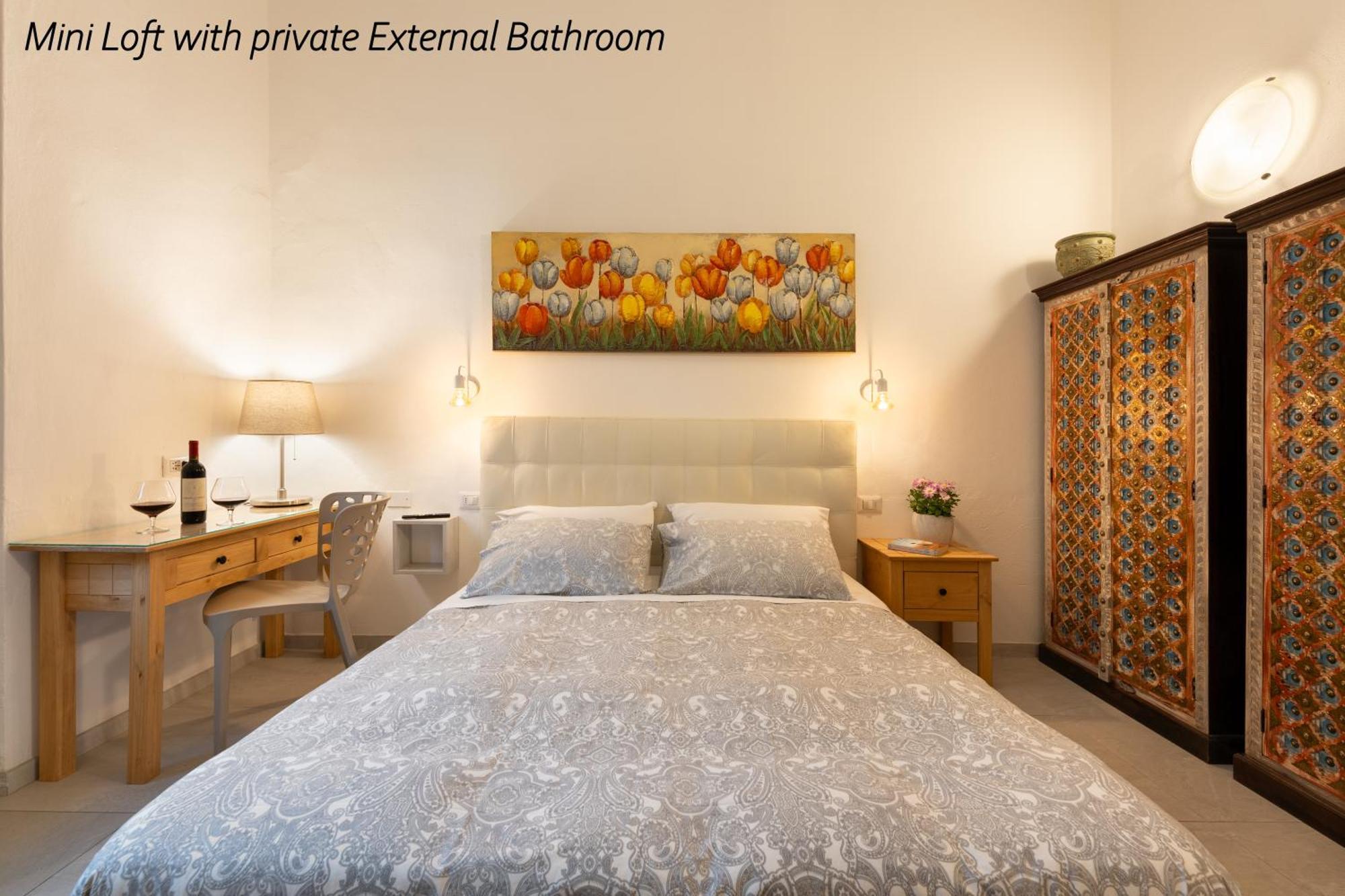 20 Appartement