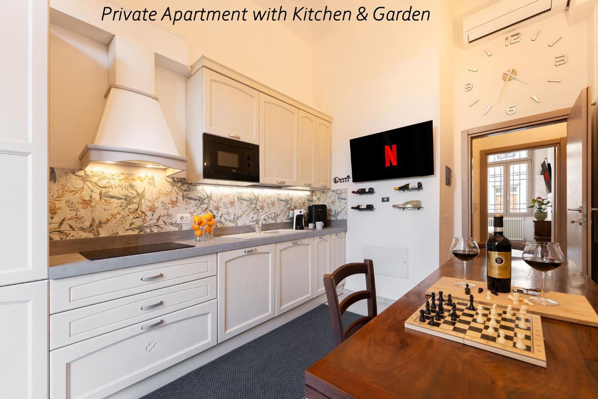 20 Appartement *