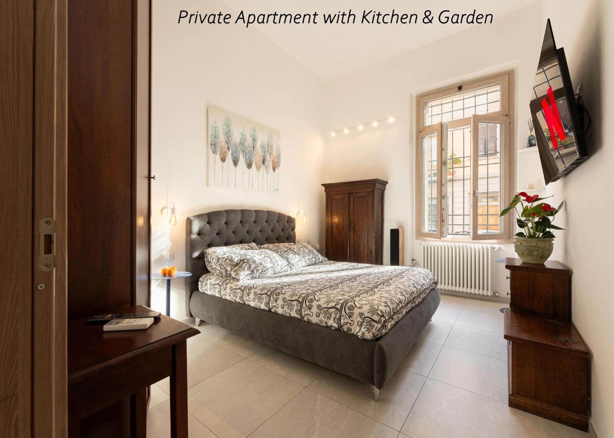 Appartement 20